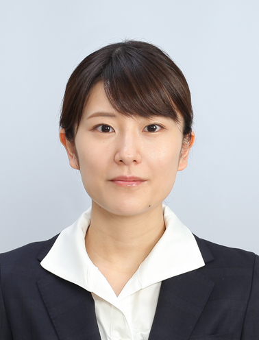 Haruka Sasaki