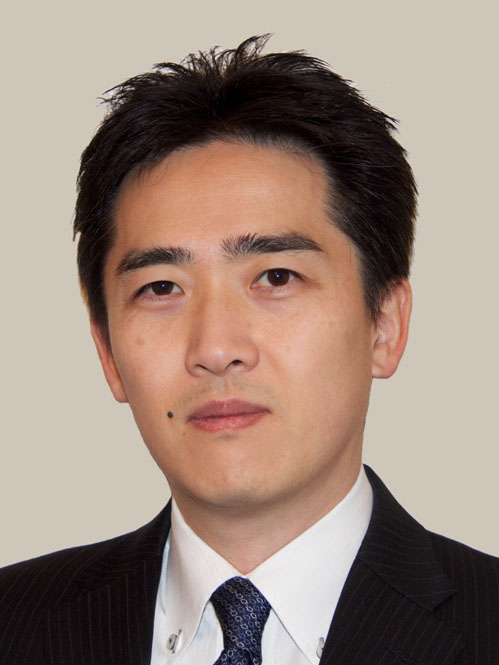 Kentaro Mizuta